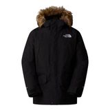 The North Face M Mcmurdo 2L Gtx Down Parka Erkek Ceket Nf0a89gsjk31