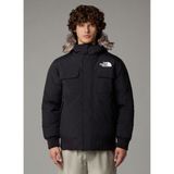 The North Face M Mcmurdo Bomber Erkek Mont - XL - Siyah