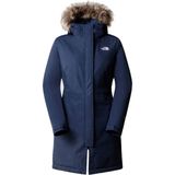 The North Face M Mcmurdo Jacket Uzun Kollu Erkek Günlük Ceket Casual Kullanım İçin Standart Beden - Lacivert - XS