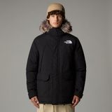 The North Face M Mcmurdo Parka Erkek Mont