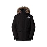 The North Face M Mcmurdo Parka Erkek Outdoor Montu NF0A5GJFKX71 Siyah