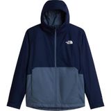 The North Face M Mıllerton Insulated Jacket Erkek Ceket NF0A3YFIMOE1 - 2XL - Çok Renkli
