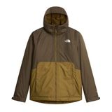 The North Face M Mıllerton Insulated Jacket Erkek Ceket Nf0a3yfıug81