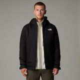The North Face M Millerton Insulated Jacket Erkek Mont-28933-siyah Siyah