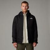 The North Face M Millerton Insulated Jacket Erkek Mont - 2XL - Siyah