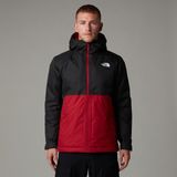 The North Face M Millerton Insulated Jacket Erkek Mont - Kırmızı