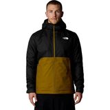 The North Face M Millerton Insulated Jacket Haki Erkek Mont