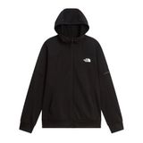 The North Face M Mountaın Athletıcs Full Zıp Fleece 2.0 Erkek Ceket Nf0a8j7xjk31
