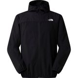 The North Face M Mountaın Athletıcs Ushba Hooded Erkek Ceket NF0A8G8EJK31 - Siyah