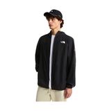 The North Face M Mountaın Athletıcs Ushba Hooded Jacket Erkek Outdoor Ceket NF0A8G8EJK31 Siyah