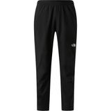 The North Face M Mountain Athletics Ushba Pants Erkek Pantolon - Siyah