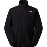The North Face M Mountaın Athletıcs Ushba Track Erkek Ceket NF0A8G8HJK31 - Siyah