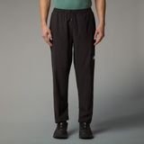 The North Face M Mountain Athletics Wind Pant Erkek Outdoor Pantolon - XL - Siyah