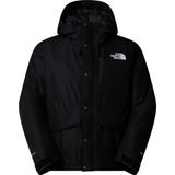 The North Face M Mountaın Down Jacket Erkek Ceket NF0A8D1VJK31 - L - Siyah