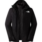 The North Face M Mountain Light Triclimate Gtx Jacket Erkek Mont - Siyah