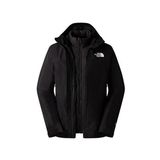 The North Face M Mountain Light Triclimate Gtx Jacket Erkek Outdoor Montu (550 Dolgu Kaz Tüyü) NF0A84FCGOE1 Siyah