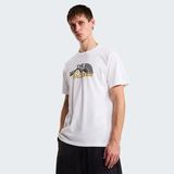 The North Face M Mountaın Lıne Regular Eeve Tee Erkek T-Shirt NF0A8GUXFN41 - XS