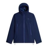 The North Face M Mtn Range Down Hooded Jacket Erkek Ceket Nf0a88wd8k21