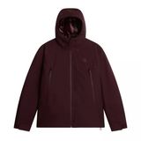 The North Face M Mtn Range Down Hooded Jacket Erkek Ceket Nf0a88wdno41