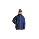 THE NORTH FACE M MTN RANGE DOWN HOODED JACKET Erkek Outdoor Montu (600 Dolgu Kaz Tüyü) NF0A88WD8K21
