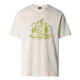 The North Face M Nature Erkek Tişört Nf0a87dxqlı1