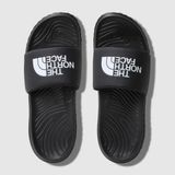 The North Face M Never Stop Cush Slide Erkek Spor Ayakkabısı NF0A8A90KX71 - Karışık