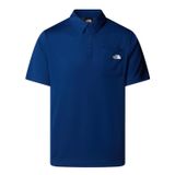 The North Face M NEW TANKEN POLO Erkek Tişört NF0A8CRUD1R1