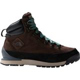 The North Face M NF0A817QZN31 Back To Berkeley IV Leather Wp Kahverengi Erkek Bot