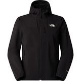 The North Face M Nımble Hoodıe 2 Erkek Ceket NF0A8G0NJK31 - 2XL - Siyah