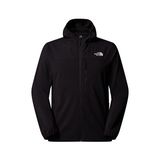 The North Face M Nimble Hoodie - Eu Erkek Outdoor Ceketi NF0A8CD6JK31 Siyah