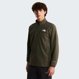 The North Face M Nimble Jacket 2 Erkek Mont - Haki - XL