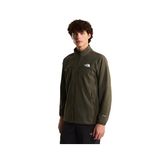 The North Face M Nimble Jacket 2 Erkek Outdoor Ceketi NF0A8G0M21L1 Yeşil