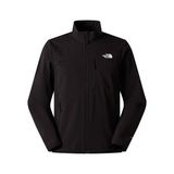 The North Face M Nimble Jacket 2 Erkek Outdoor Ceketi NF0A8G0MJK31SIYAH - 2XL