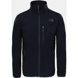 The North Face M Nimble Jacket Erkek Sweatshirt Siyah S
