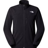 The North Face M Nimble Jacket - Eu Erkek Ceket - 2XL - Siyah