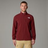 The North Face M Nimble Jacket - Eu Erkek Ceket - Bordo - XL