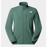 The North Face M Nimble Jacket - Eu Erkek Ceket - Yeşil - XL
