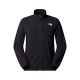 The North Face M Nimble Jacket - Eu Erkek Outdoor Ceketi NF0A8CD8JK31 Siyah