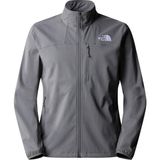 The North Face M Nimble Jacket Gri Erkek Mont