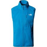 The North Face M Nımble Vest - Eu Erkek Ceket NF0A4955RBI1 - Mavi