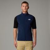 The North Face M Nimble Vest - Eu Erkek Yelek - Lacivert