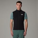 The North Face M Nimble Vest - Eu Erkek Yelek - Siyah