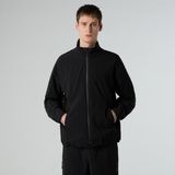 The North Face M North Dome Wind Jacket Erkek Ceket - Siyah - L