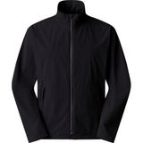The North Face M North Dome Wind Jacket Erkek Ceket - Siyah