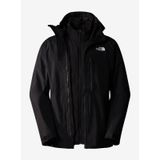 The North Face M North Table Down Triclimate Jacket Erkek Mont - Siyah