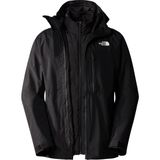 The North Face M North Table Down Triclimate Jacket Erkek Mont - XL - Siyah