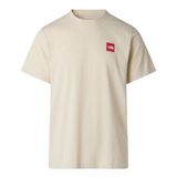 The North Face M Nse Reg Ss Tee-Graphıc Erkek Tişört Nf0a8guvdom1