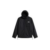 The North Face M Nuketo Wınd Jacket Erkek Ceket NF0A8J3XJK31 - L - Siyah