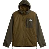 The North Face M Nuketo Wınd Jacket Erkek Ceket NF0A8J3XRL21 - S - Çok Renkli
