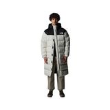 The North Face M Nuptse Parka Erkek Outdoor Montu (700 Dolgu Kaz Tüyü) NF0A832JROU1 Bej XL